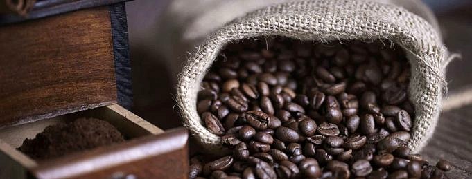 Quanta Caffeina Nei Chicchi Di Caffè Espresso Ricoperti Di Cioccolato?